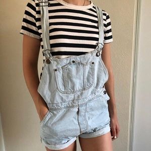 brandy melville overalls